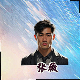 张薇